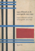 Lajos d'ebneth en de avant-garde, 1923-1933
