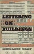 Lettering on Buildings