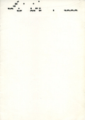 manifesto trentanove poster