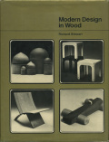Richard Stewart: Modern Design in Wood