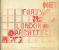 The Rally: Forty London Architects