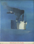 NICOLAS DE STAEL
