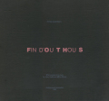 Peter Eisenman : Fin d'Ou T Hou S