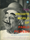 THE PRIVATE WORLD OF PABLO PICASSO