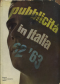 Pubblicita in Italia 1962-1963