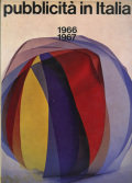 Pubblicita in Italia 1966-1967