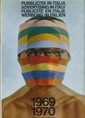 Pubblicita in Italia 1969-1970