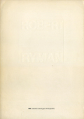 ROBERT RYMAN