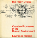 The RSVP Cycles��Creative Processes in the Human Environment