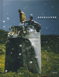 Jonas Bendiksen: Satellites