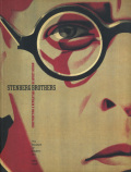 Stenberg Brothers: Constructing a Revolution in Soviet Design