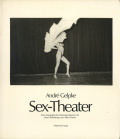 Andre Gelpke: Sex-Theater