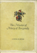 J.J.G. Alexander: The Master of Mary of Burgundy