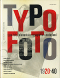 Typo-Foto: Elementaire Typografie in Nederland 1920-40