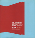 The Russian Avant-Garde Book 1910-1934