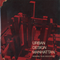 Urban Design Manhattan