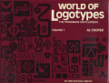 World of Logotypes: The Trademark Encyclopedia��Volume 1 - 3���ƴ�
