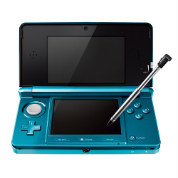 �˥�ƥ�ɡ�3DS �����ൡ���� �������֥롼