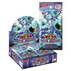 ͷ���������� OCG �ե��ȥ󡦥���å��������� ��PHOTON SHOCKWAVE�� BOX ��30�ѥå������