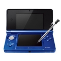 �˥�ƥ�ɡ�3DS �����ൡ���� ���Х�ȥ֥롼