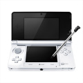 �˥�ƥ�ɡ�3DS �����ൡ���� �������ۥ磻��