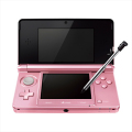 �˥�ƥ�ɡ�3DS �����ൡ���� �ߥ��ƥ��ԥ�