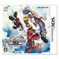 �˥�ƥ�ɡ�3DS KINGDOM HEARTS 3D [Dream Drop Distance] ���󥰥��� �ϡ��� �ɥ꡼�� �ɥ��å� �ǥ������� �ʥ����ॽ�եȡ�