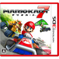 �˥�ƥ�ɡ�3DS �ޥꥪ������7 �ʥ����ॽ�եȡ�