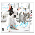 �˥�ƥ�ɡ�3DS nintendogs�ʥ˥�ƥ�ɥå����ˡ� cats �ե������֥��New�ե�� �ʥ����ॽ�եȡ�