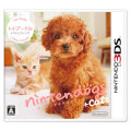 �˥�ƥ�ɡ�3DS nintendogs�ʥ˥�ƥ�ɥå����ˡ� cats �ȥ����ס��ɥ��New�ե�� �ʥ����ॽ�եȡ�