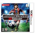 �˥�ƥ�ɡ�3DS Winning Eleven �����˥󥰥���֥� 3DSoccer �ʥ����ॽ�եȡ�