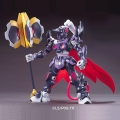 ダンボール戦機 015 LBX ゼノン