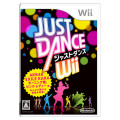 �˥�ƥ�ɡ�Wii JUST DANCE �ʥ��㥹�ȥ��󥹡�Wii �ʥ����ॽ�եȡ�