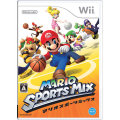 �˥�ƥ�ɡ�Wii �ޥꥪ���ݡ��ĥߥå��� ��MARIO SPORTS MIX��