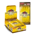 ͷ����5D's OCG ������ɥ��꡼��2011 BOX ��10�ѥå������