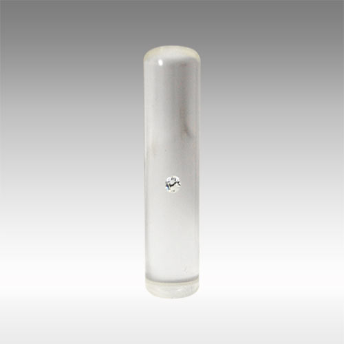 【スタークリスタルシリーズ】AG(強化アクリル)クリア13.5mm