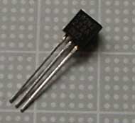 【シリコン】2Ｎ2222AG： ON Semiconductor社製