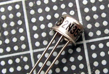 【シリコン】2Ｎ3565（メタル缶）：MOTROLA社製