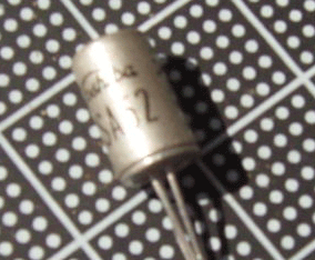 【ゲルマ】2SA-52