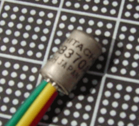【ゲルマ】2SB-370