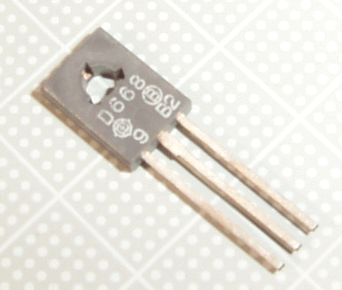 【シリコン】2SD-668