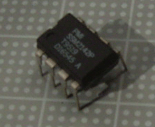 【オペアンプ】SSM-2142P：ANALOG DEVICES