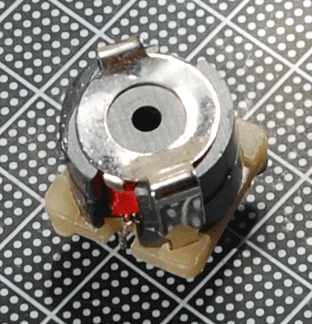 JIM DUNLOP HI01 HALO INDUCTOR インダクター（CURRENT UNIT
