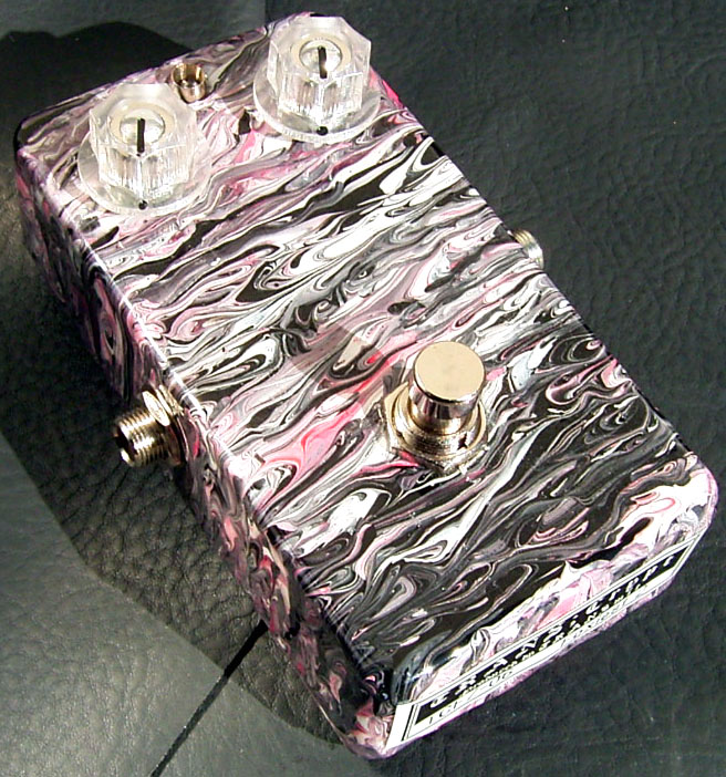 【TRANS;crypt】Fuzz Foxiest 2