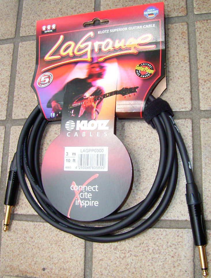 La Grange 3m　（S‐S)