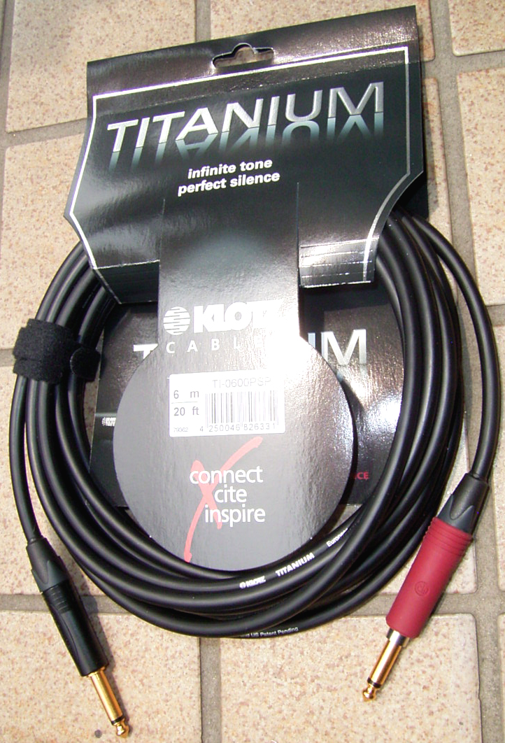 TITANIUM 6m　（S‐S)