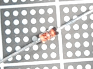 【シリコン】Fairchild　1N4148