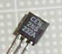 【シリコン】2Ｎ-5232A：Central Semiconductor社製
