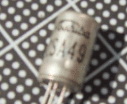 【ゲルマ】2SA-81