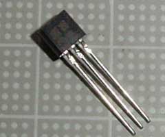 【シリコン】2SK30ATM GR：東芝社製